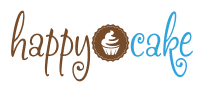 happy cake logo