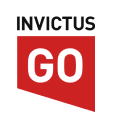 invictus go logo