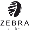 zebra coffee logo
